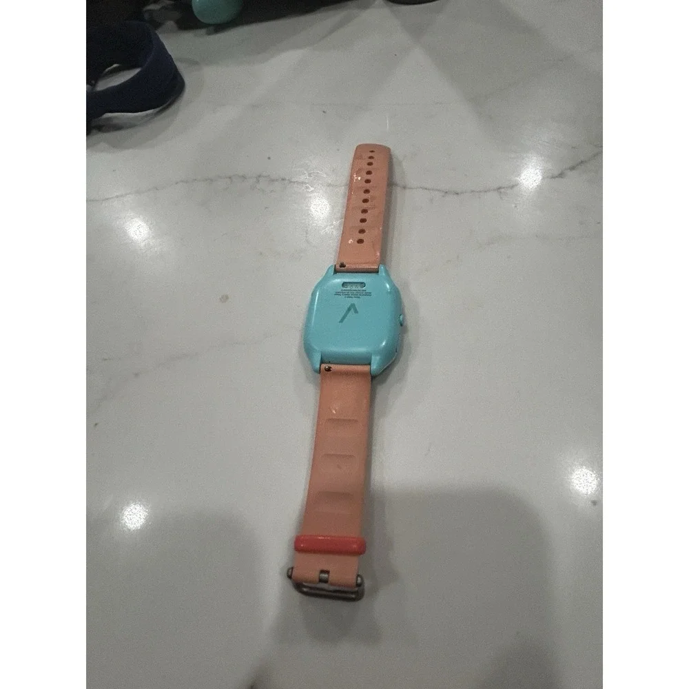 Verizon Gizmo Watch 3 Kids Smartwatch For Parts Untested